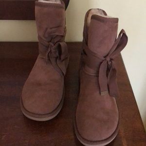 Australia Luxe boots
